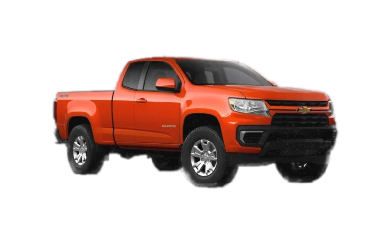 COLORADO LTZ