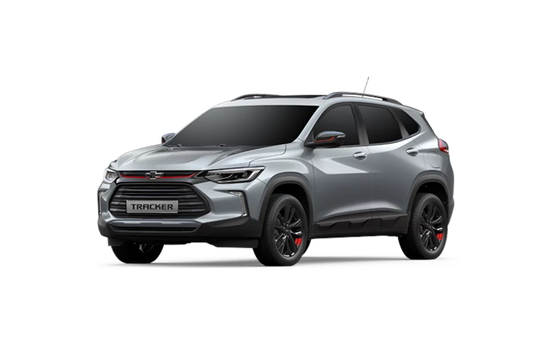TRACKER-PREMIER