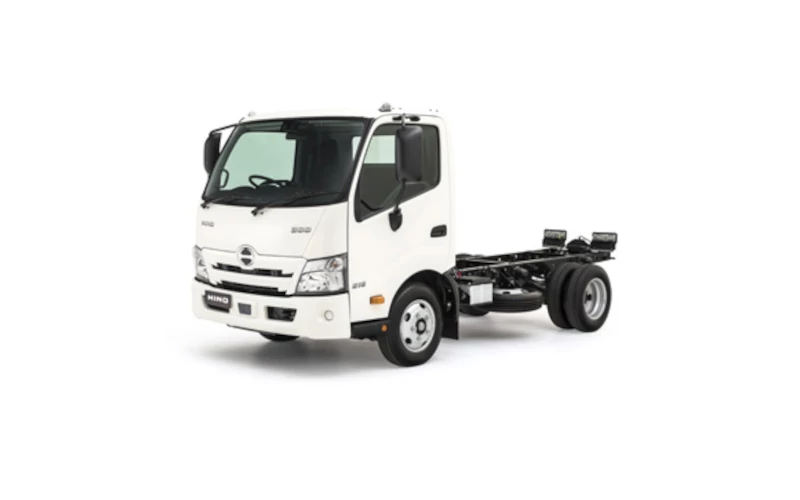 HINO-300