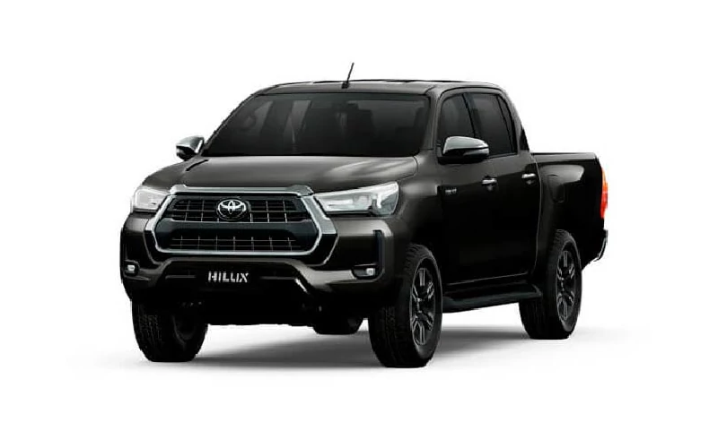HILUX-SRV