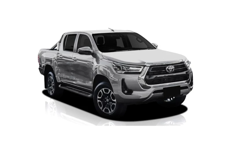 HILUX